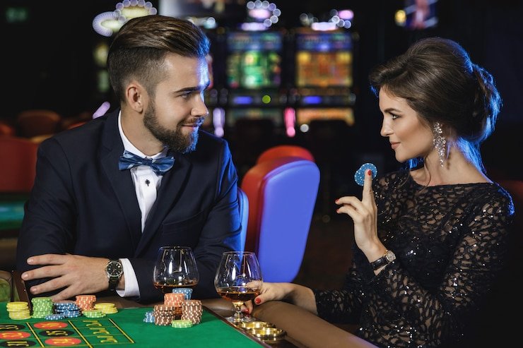 Betting History Game
